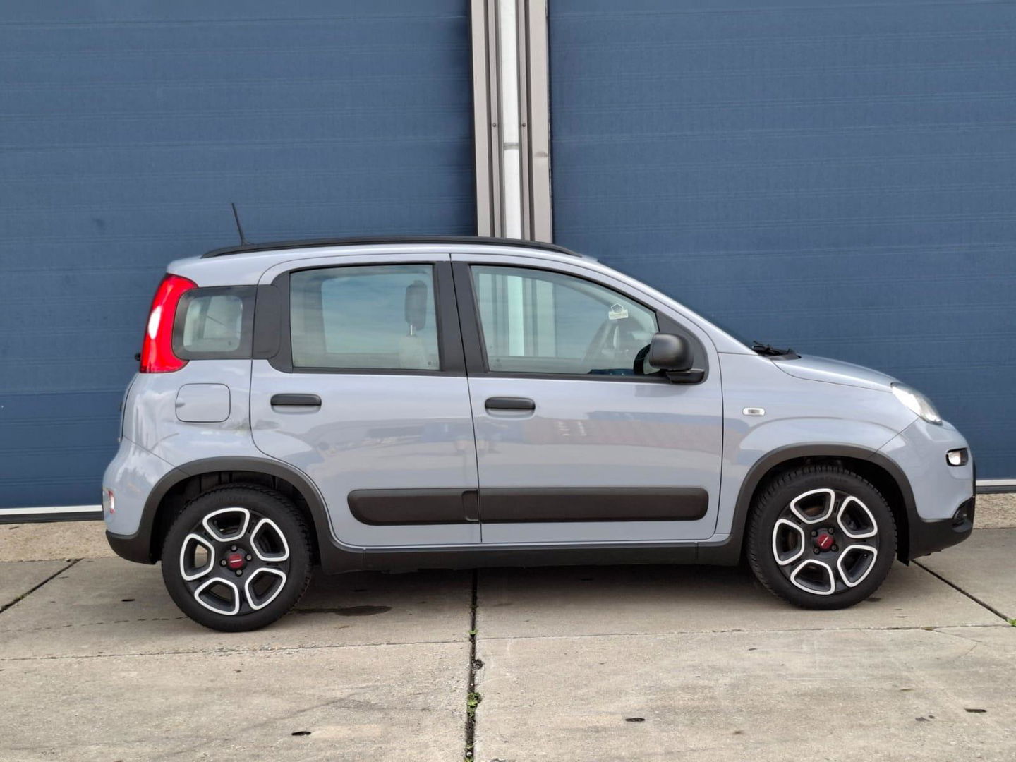 Fiat Panda 1.0 Hybrid City Life AIRCO / CRUISE CONTROLE / N.A.P / BENZINE
