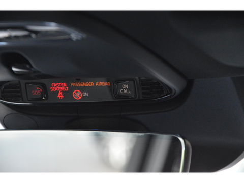 Volvo XC90 T8 Plug-in hybrid AWD Ultra Dark Long Range | Luchtvering | Head-Up | Panorama dak | Trekhaak | 360° Camera |
