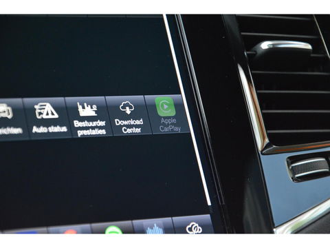 Volvo XC90 T8 Plug-in hybrid AWD Ultra Dark Long Range | Luchtvering | Head-Up | Panorama dak | Trekhaak | 360° Camera |