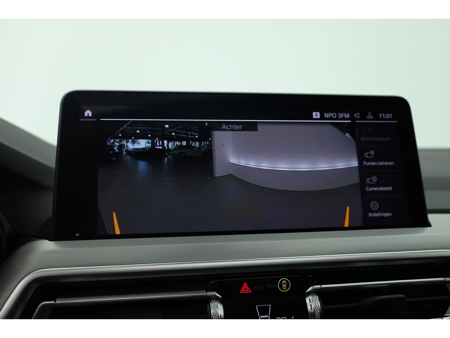 BMW X3 xDrive30e | Pano | HUD | 360cam | Elek. trekhaak | Stoel- Stuurverw. | Keyless | Leder