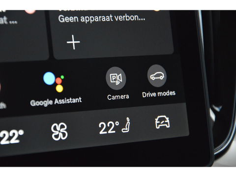 Volvo XC90 T8 AWD Ultra Dark | Luchtvering | Facelift | Bowers & Wilkins | Geventileerde stoelen | 360° Camera | Trekhaak |