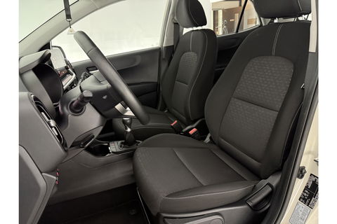 Kia Picanto 1.0 DPi DynamicLine Airco Camera Carplay Cruise Elektrpakket