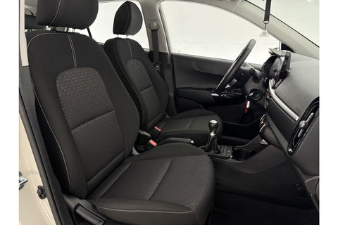 Kia Picanto 1.0 DPi DynamicLine Airco Camera Carplay Cruise Elektrpakket