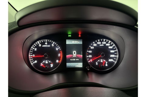 Kia Picanto 1.0 DPi DynamicLine Airco Camera Carplay Cruise Elektrpakket