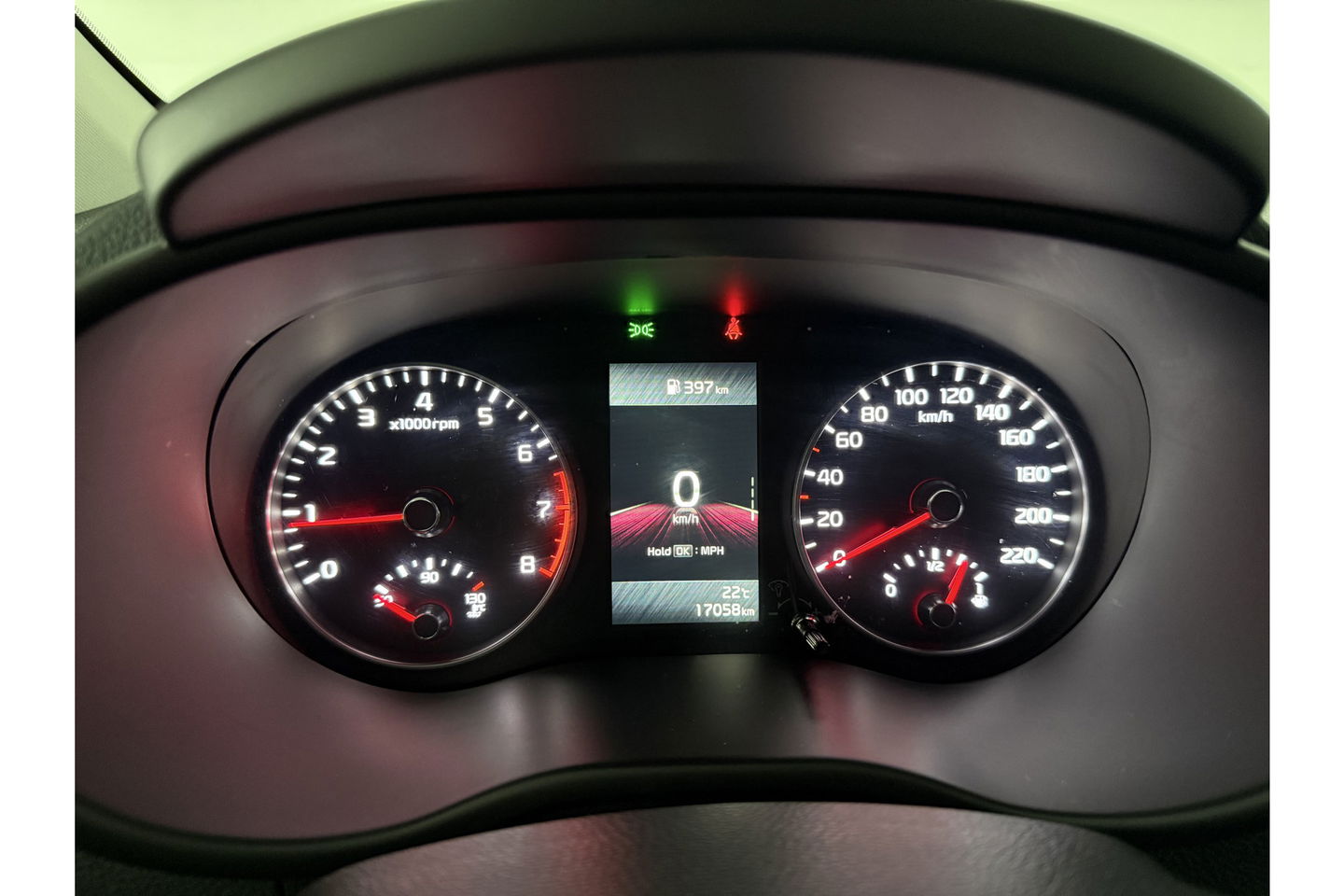 Kia Picanto 1.0 DPi DynamicLine Airco Camera Carplay Cruise Elektrpakket