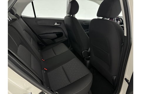 Kia Picanto 1.0 DPi DynamicLine Airco Camera Carplay Cruise Elektrpakket