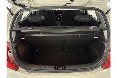 Kia Picanto 1.0 DPi DynamicLine Airco Camera Carplay Cruise Elektrpakket