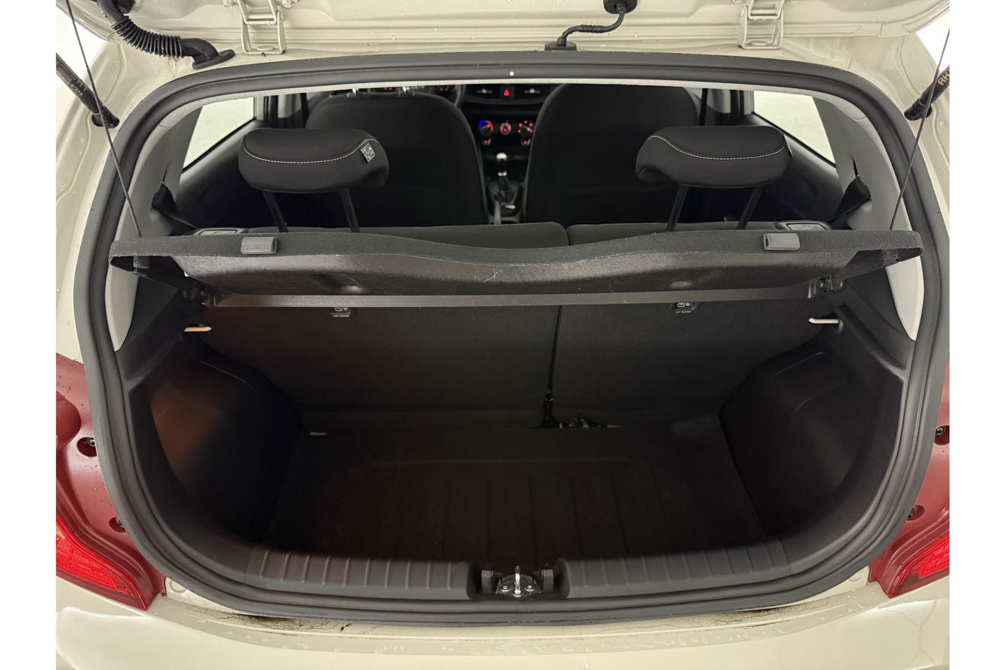 Kia Picanto 1.0 DPi DynamicLine Airco Camera Carplay Cruise Elektrpakket