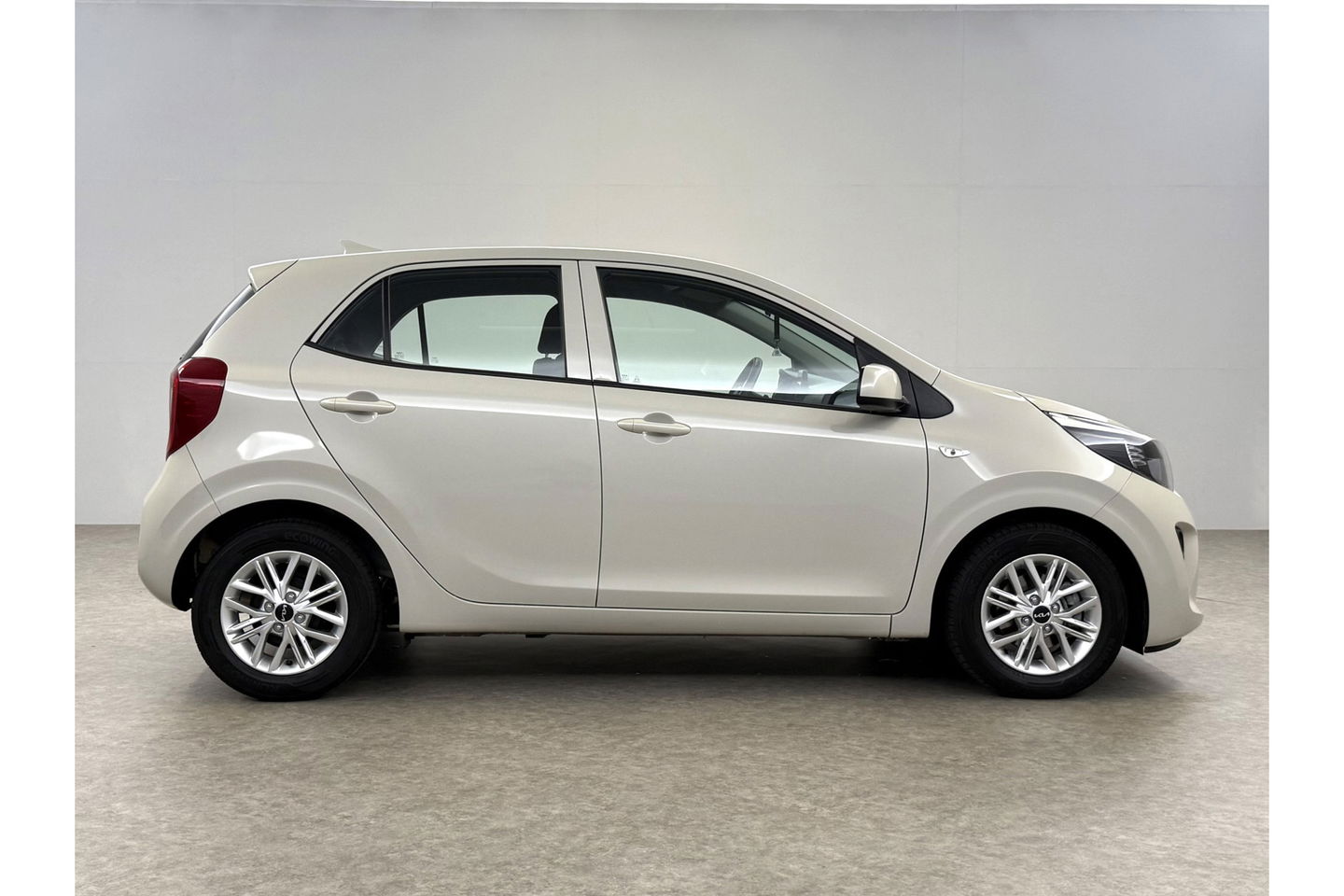 Kia Picanto 1.0 DPi DynamicLine Airco Camera Carplay Cruise Elektrpakket