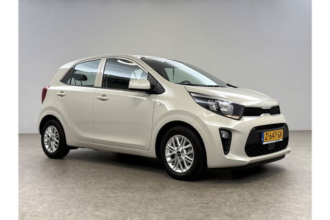 Kia Picanto 1.0 DPi DynamicLine Airco Camera Carplay Cruise Elektrpakket