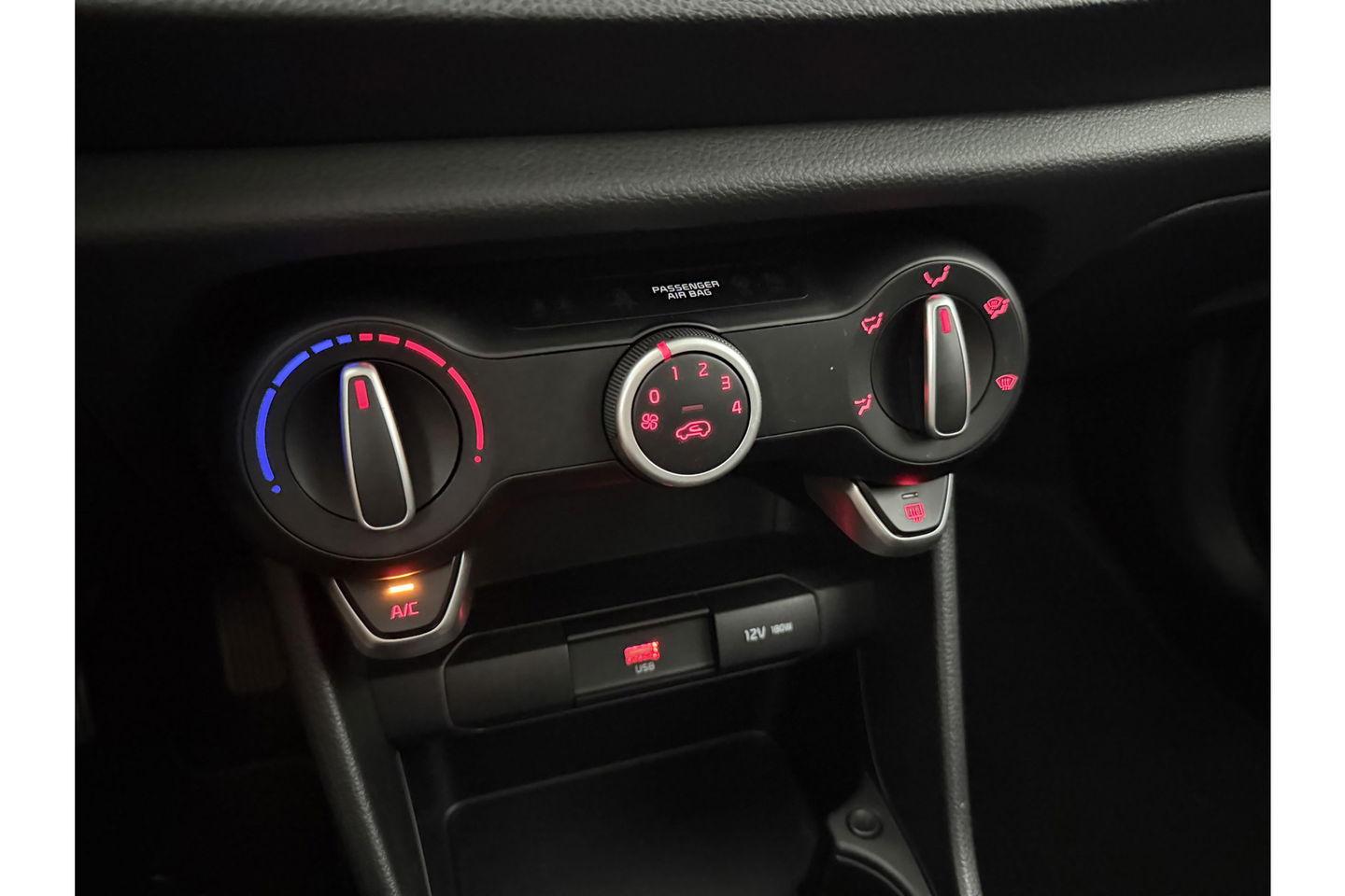 Kia Picanto 1.0 DPi DynamicLine Airco Camera Carplay Cruise Elektrpakket