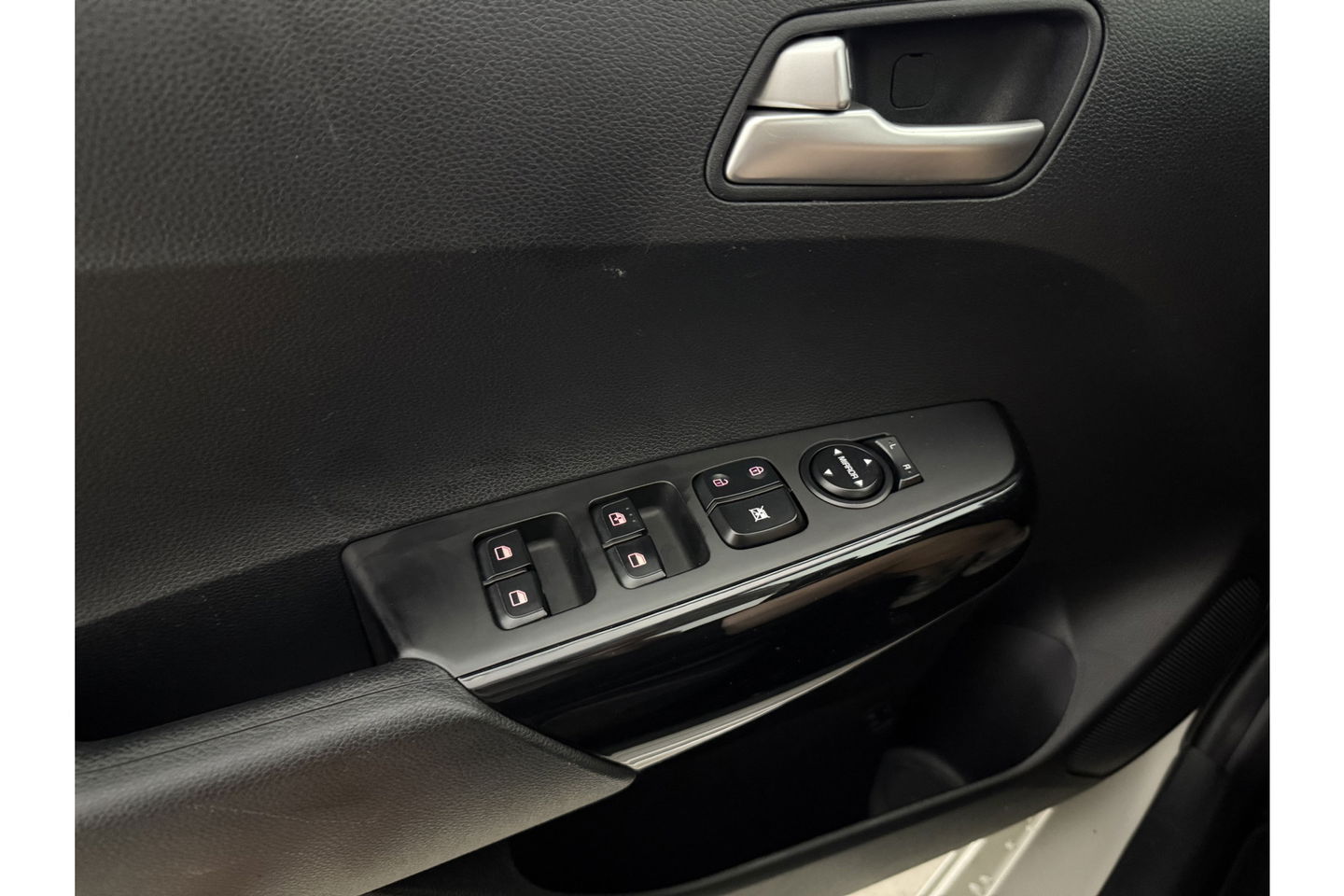 Kia Picanto 1.0 DPi DynamicLine Airco Camera Carplay Cruise Elektrpakket