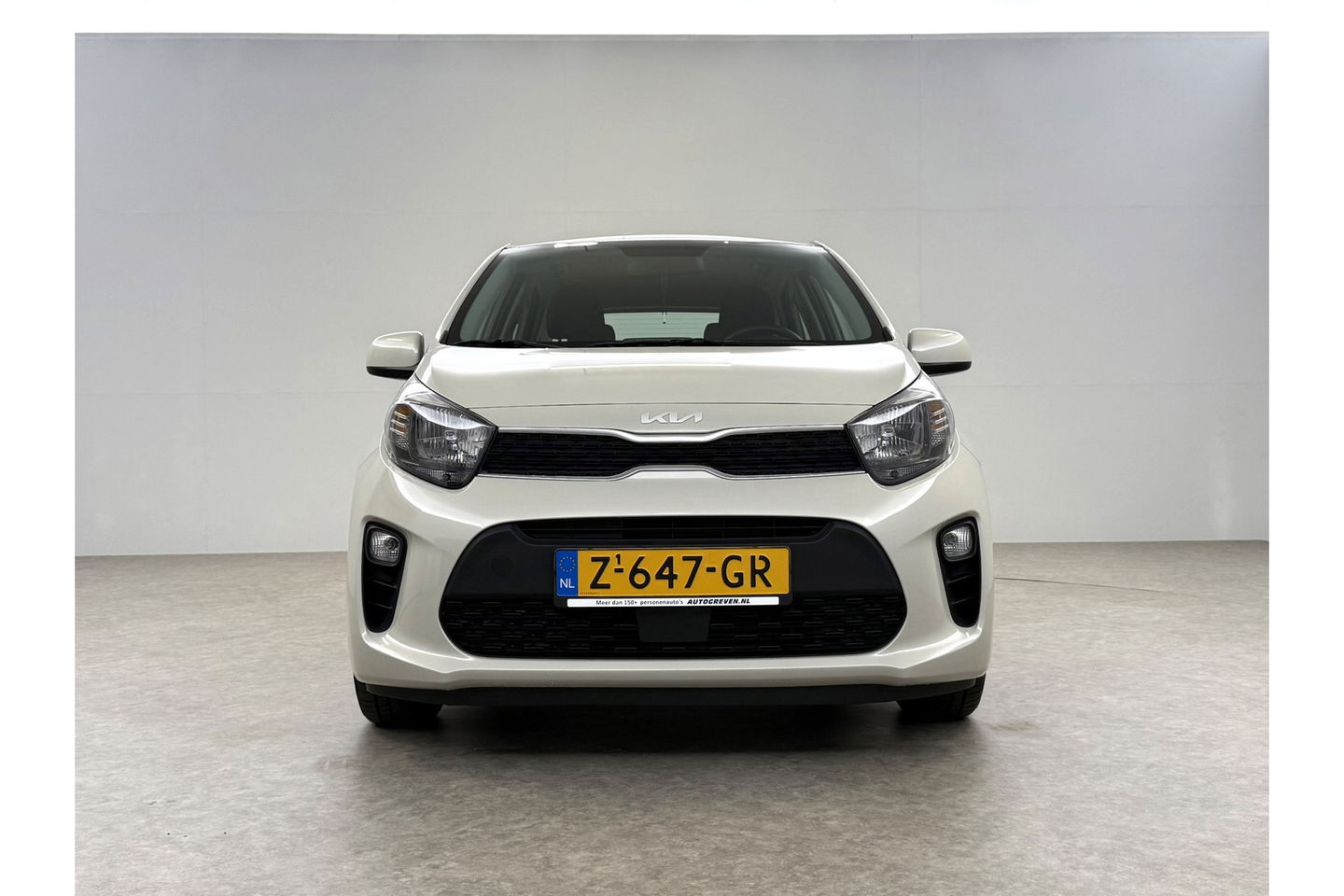 Kia Picanto 1.0 DPi DynamicLine Airco Camera Carplay Cruise Elektrpakket
