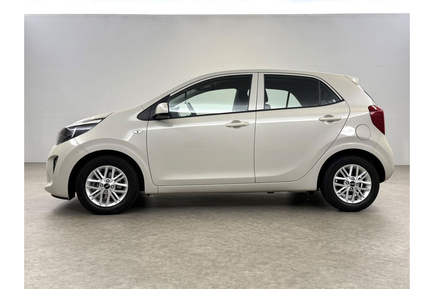 Kia Picanto 1.0 DPi DynamicLine Airco Camera Carplay Cruise Elektrpakket
