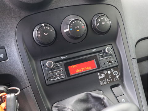 Mercedes-Benz Citan 112 BlueEFFICIENCY Benzine Automaat - Airco