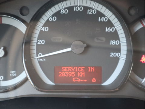 Mercedes-Benz Citan 112 BlueEFFICIENCY Benzine Automaat - Airco