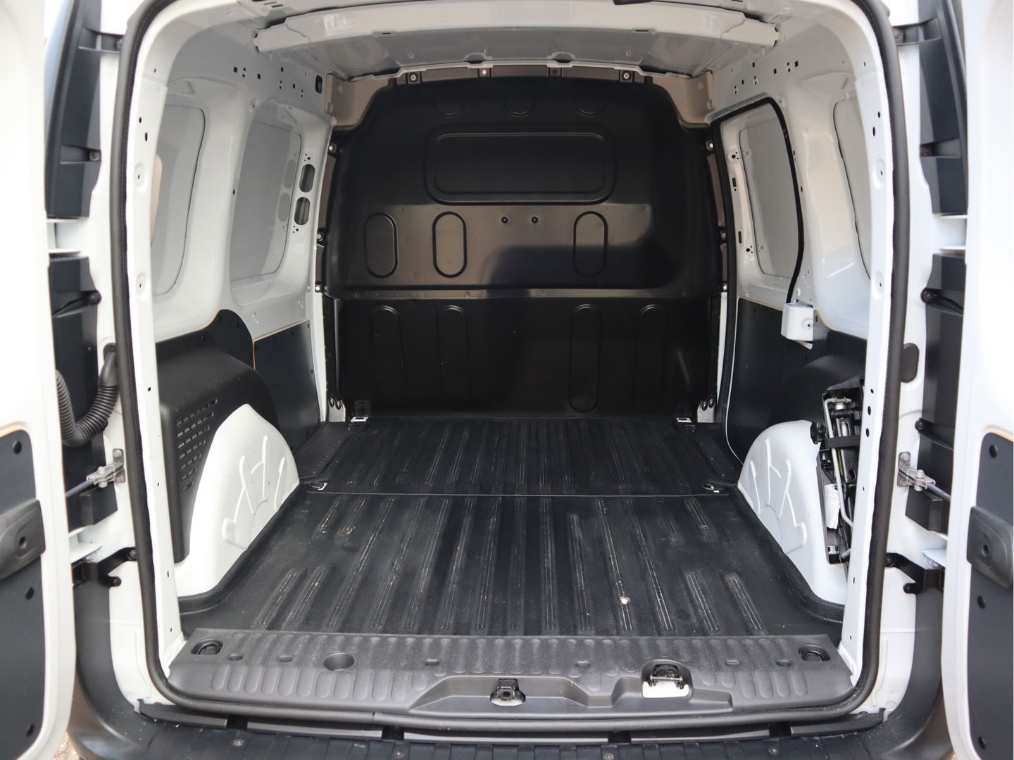 Mercedes-Benz Citan 112 BlueEFFICIENCY Benzine Automaat - Airco