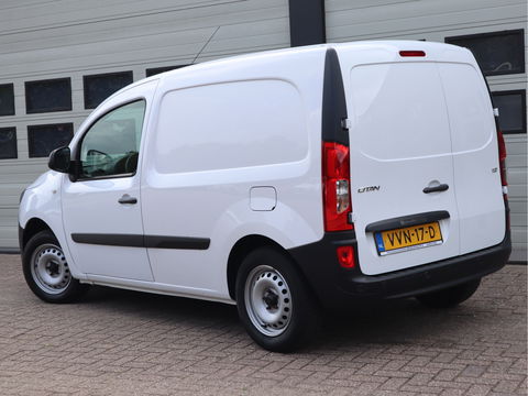 Mercedes-Benz Citan 112 BlueEFFICIENCY Benzine Automaat - Airco