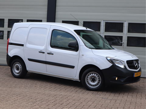 Mercedes-Benz Citan 112 BlueEFFICIENCY Benzine Automaat - Airco
