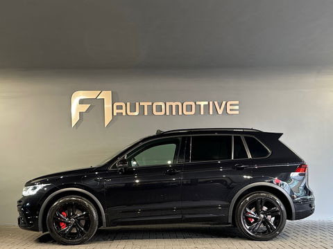 Volkswagen Tiguan 1.4 TSI eHybrid R-Line Business+ Pano|HuD
