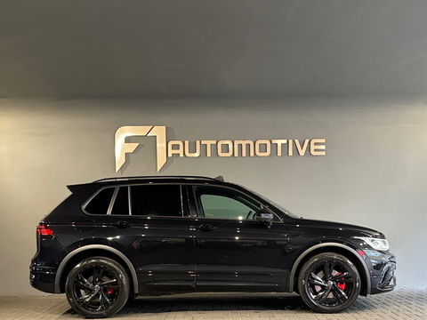 Volkswagen Tiguan 1.4 TSI eHybrid R-Line Business+ Pano|HuD