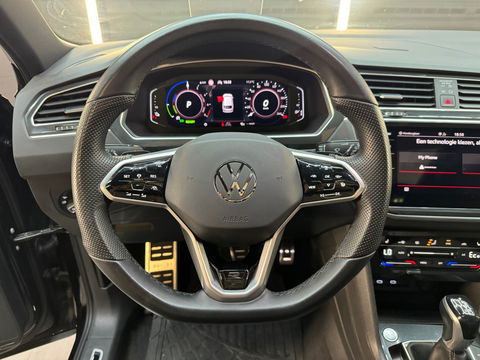 Volkswagen Tiguan 1.4 TSI eHybrid R-Line Business+ Pano|HuD