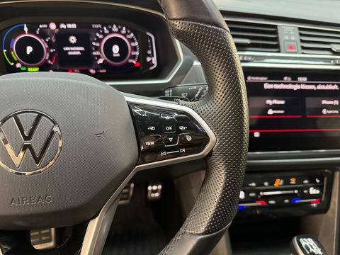 Volkswagen Tiguan 1.4 TSI eHybrid R-Line Business+ Pano|HuD