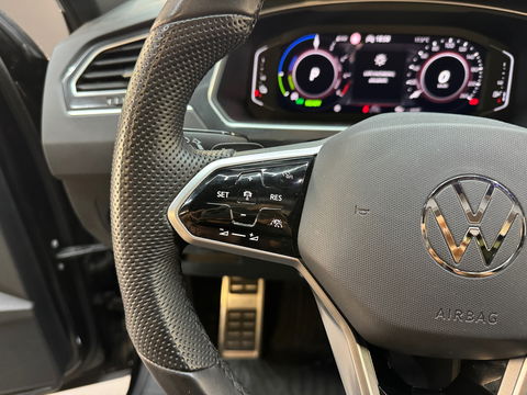 Volkswagen Tiguan 1.4 TSI eHybrid R-Line Business+ Pano|HuD