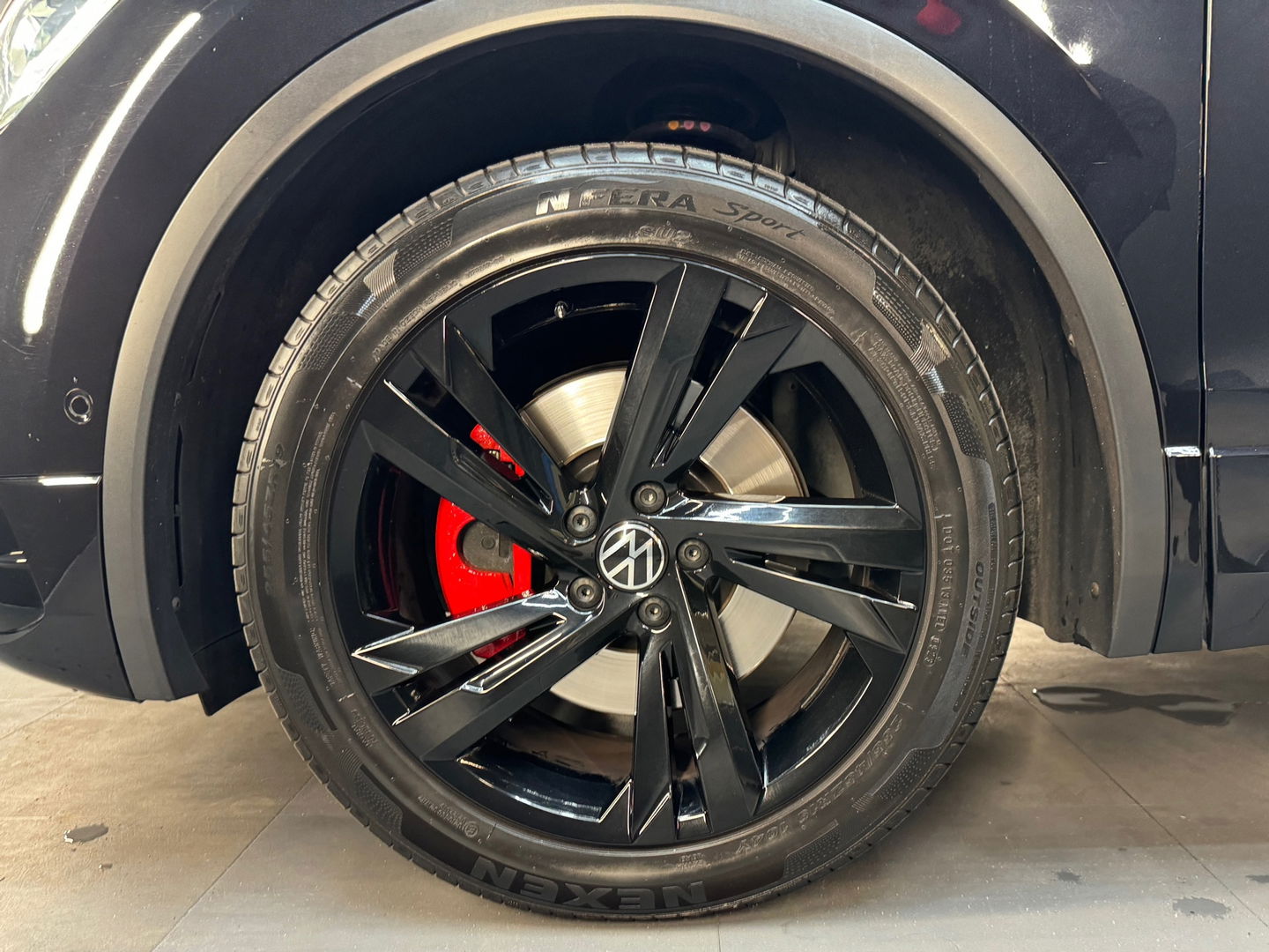 Volkswagen Tiguan 1.4 TSI eHybrid R-Line Business+ Pano|HuD