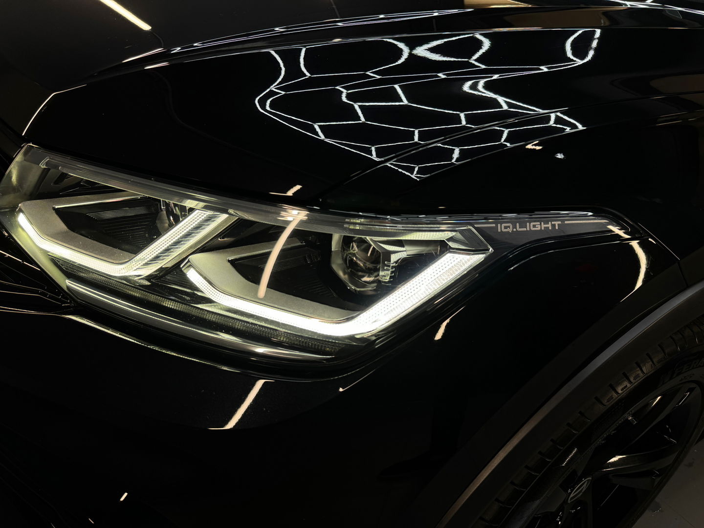 Volkswagen Tiguan 1.4 TSI eHybrid R-Line Business+ Pano|HuD