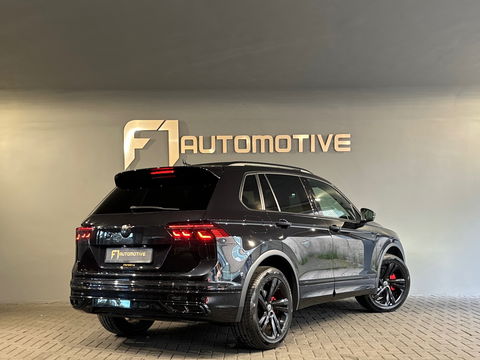 Volkswagen Tiguan 1.4 TSI eHybrid R-Line Business+ Pano|HuD