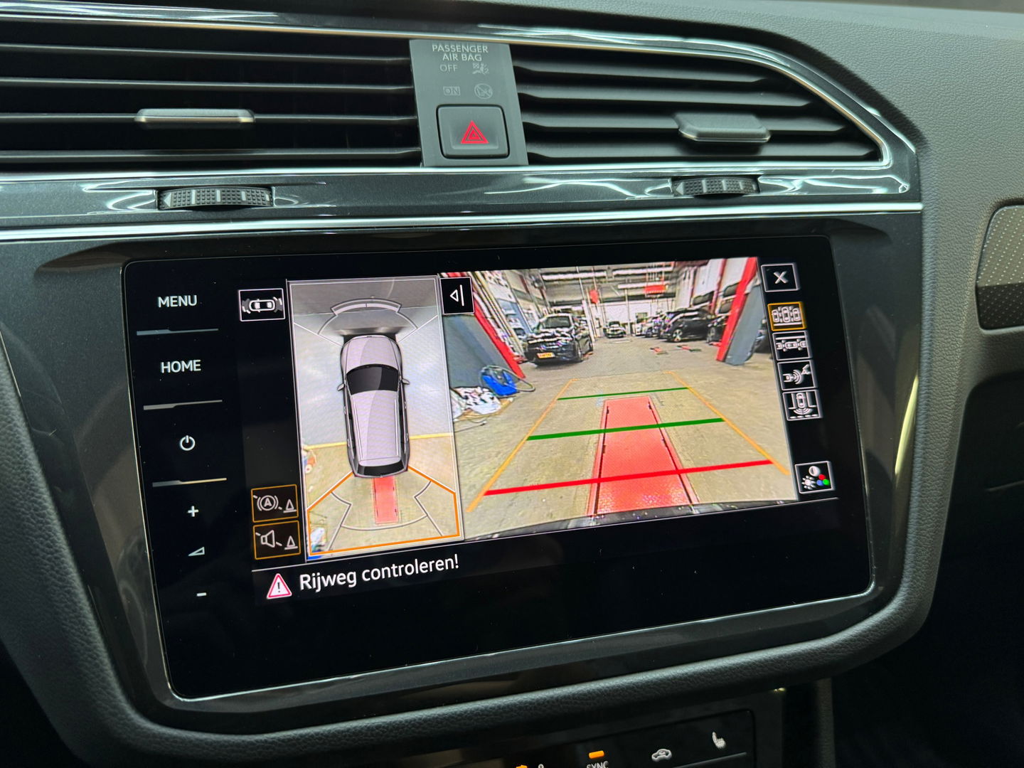 Volkswagen Tiguan 1.4 TSI eHybrid R-Line Business+ Pano|HuD