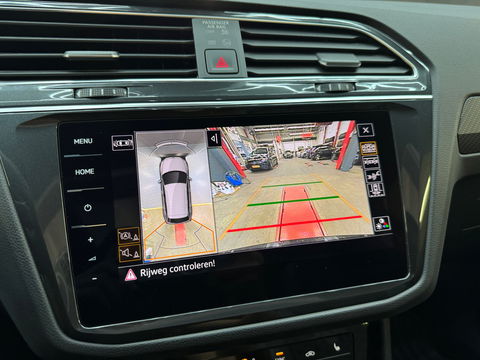 Volkswagen Tiguan 1.4 TSI eHybrid R-Line Business+ Pano|HuD