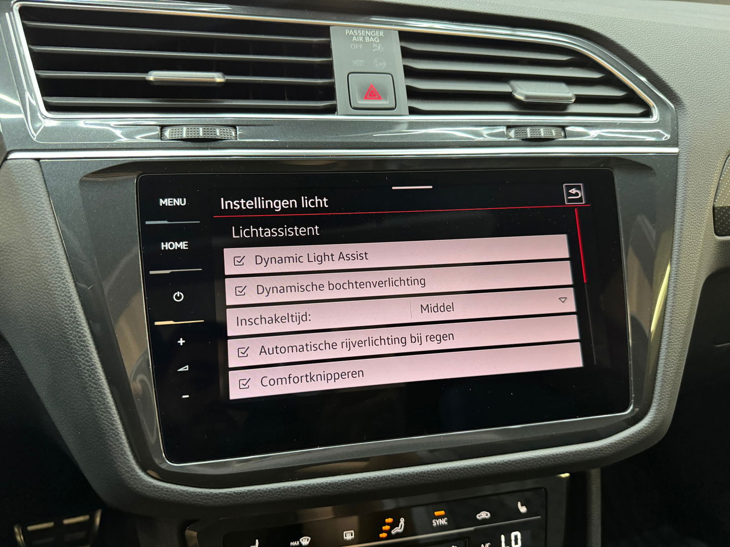 Volkswagen Tiguan 1.4 TSI eHybrid R-Line Business+ Pano|HuD