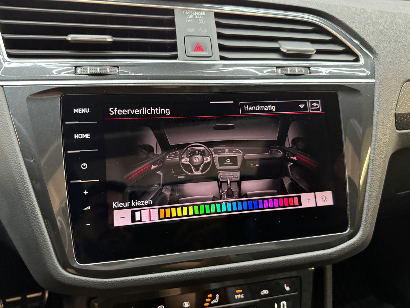 Volkswagen Tiguan 1.4 TSI eHybrid R-Line Business+ Pano|HuD
