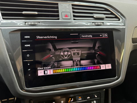Volkswagen Tiguan 1.4 TSI eHybrid R-Line Business+ Pano|HuD