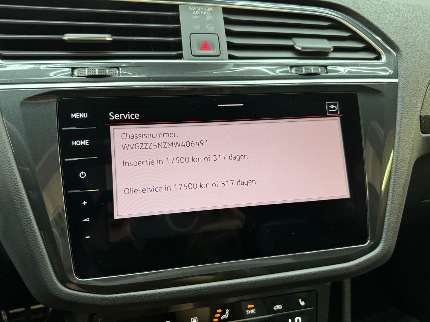 Volkswagen Tiguan 1.4 TSI eHybrid R-Line Business+ Pano|HuD