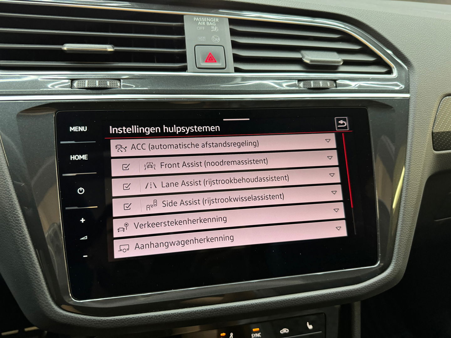 Volkswagen Tiguan 1.4 TSI eHybrid R-Line Business+ Pano|HuD