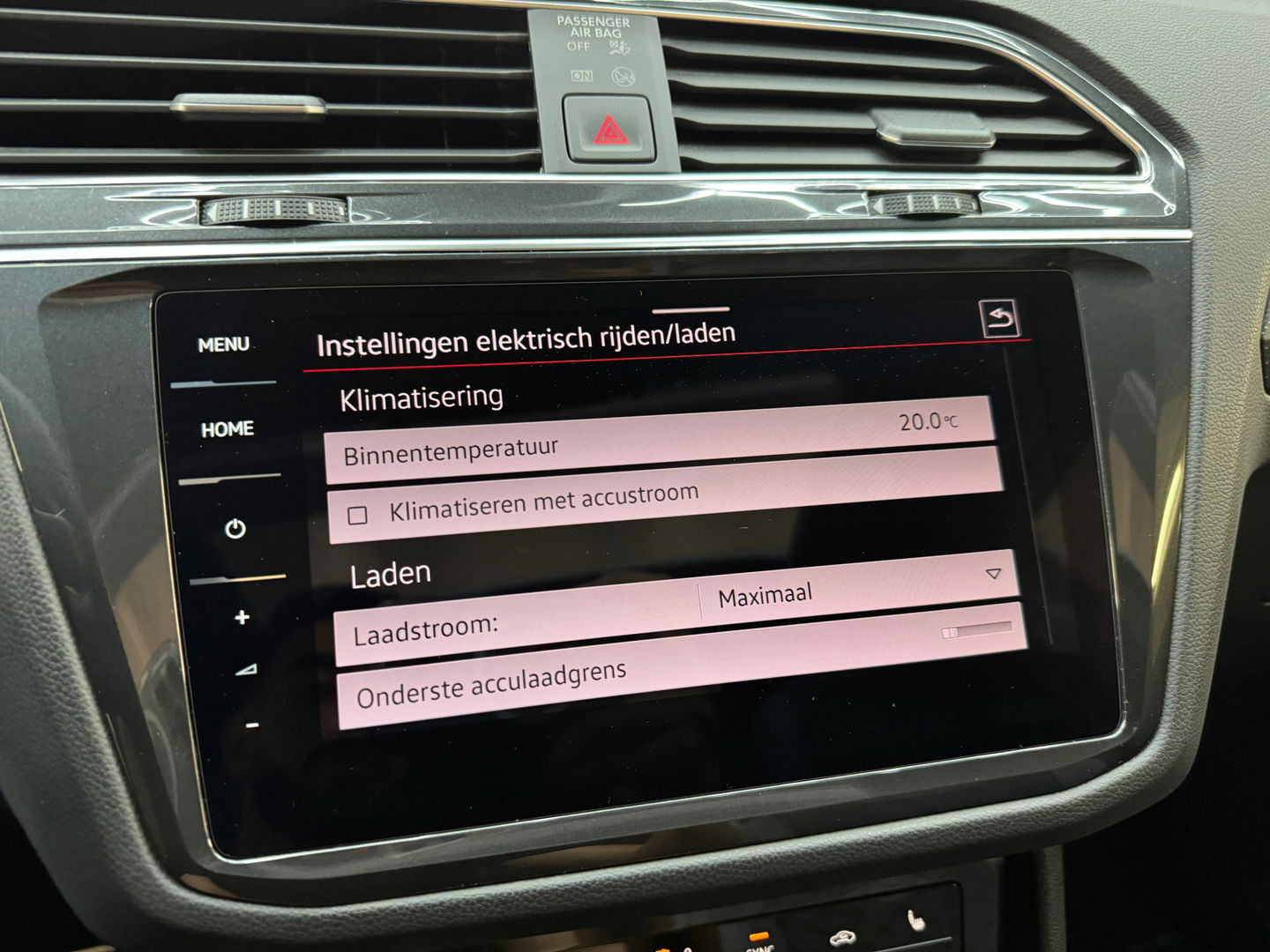 Volkswagen Tiguan 1.4 TSI eHybrid R-Line Business+ Pano|HuD