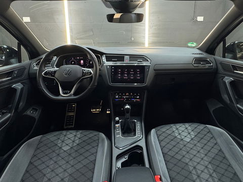 Volkswagen Tiguan 1.4 TSI eHybrid R-Line Business+ Pano|HuD