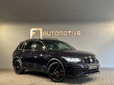 Volkswagen Tiguan 1.4 TSI eHybrid R-Line Business+ Pano|HuD