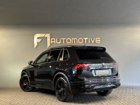 Volkswagen Tiguan 1.4 TSI eHybrid R-Line Business+ Pano|HuD