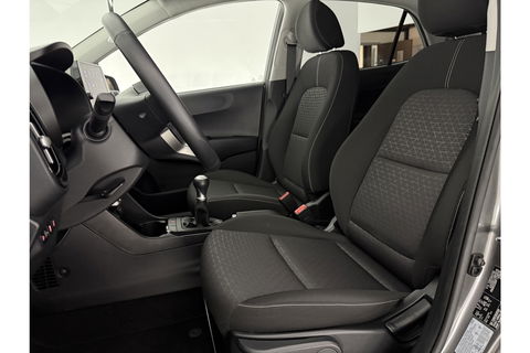 Kia Picanto 1.0 DPi DynamicPlusLine Airco LED Camera Carplay Cruise PDC Navi 15"LMV Elektrpakket