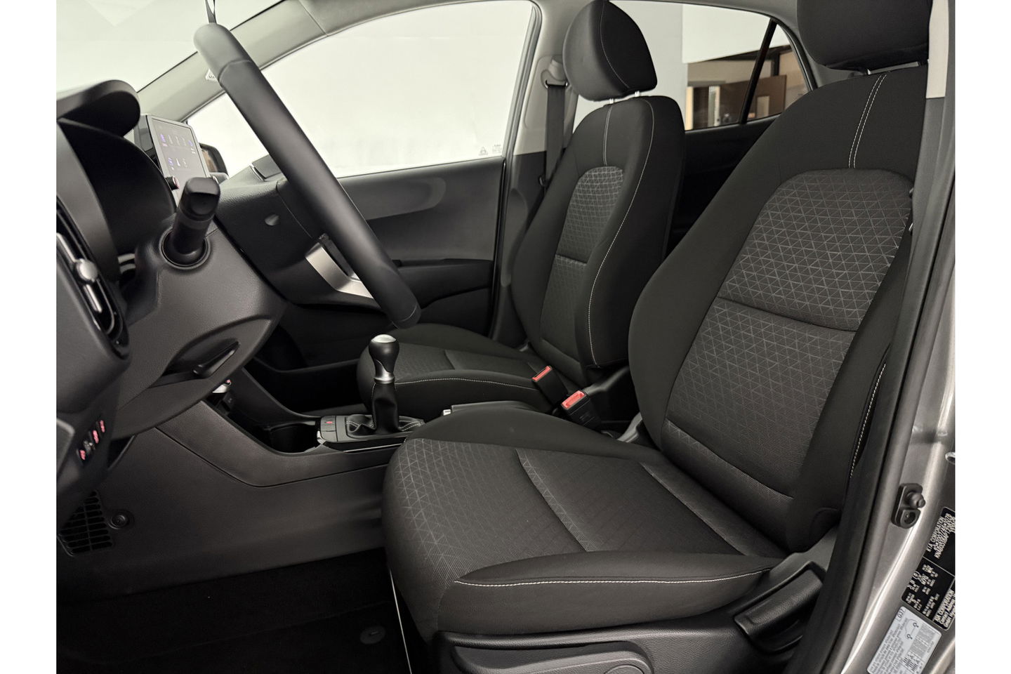 Kia Picanto 1.0 DPi DynamicPlusLine Airco LED Camera Carplay Cruise PDC Navi 15"LMV Elektrpakket