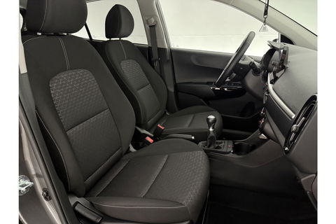 Kia Picanto 1.0 DPi DynamicPlusLine Airco LED Camera Carplay Cruise PDC Navi 15"LMV Elektrpakket