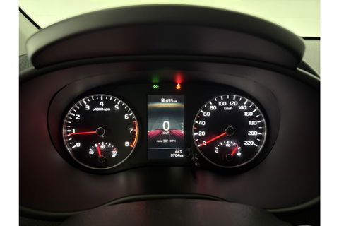 Kia Picanto 1.0 DPi DynamicPlusLine Airco LED Camera Carplay Cruise PDC Navi 15"LMV Elektrpakket