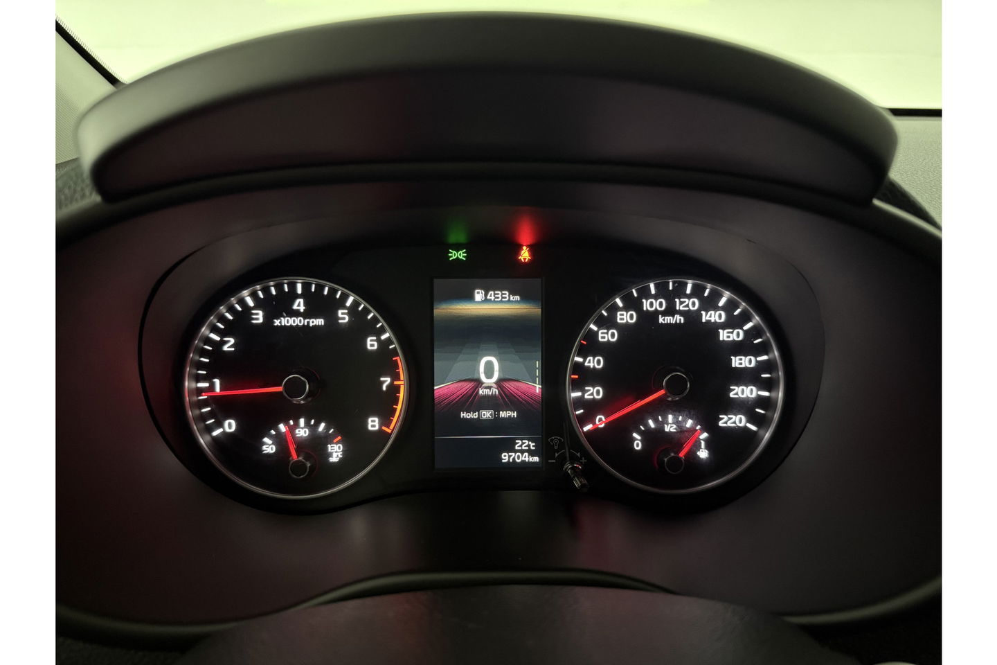 Kia Picanto 1.0 DPi DynamicPlusLine Airco LED Camera Carplay Cruise PDC Navi 15"LMV Elektrpakket