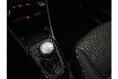Kia Picanto 1.0 DPi DynamicPlusLine Airco LED Camera Carplay Cruise PDC Navi 15"LMV Elektrpakket