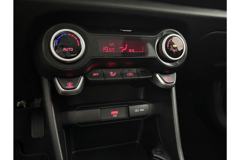 Kia Picanto 1.0 DPi DynamicPlusLine Airco LED Camera Carplay Cruise PDC Navi 15"LMV Elektrpakket