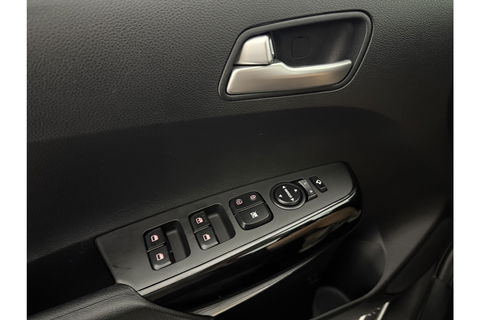 Kia Picanto 1.0 DPi DynamicPlusLine Airco LED Camera Carplay Cruise PDC Navi 15"LMV Elektrpakket